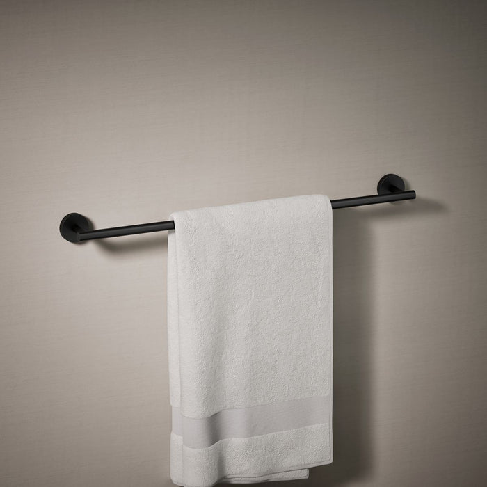KOHLER Elate 24" towel bar