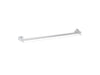 KOHLER Elate 24" towel bar