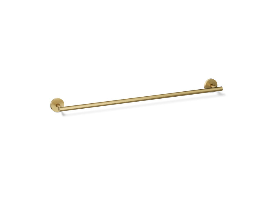 KOHLER K-27287 Elate 24" towel bar