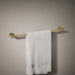 KOHLER Elate 24" towel bar