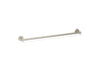 KOHLER Elate 24" towel bar