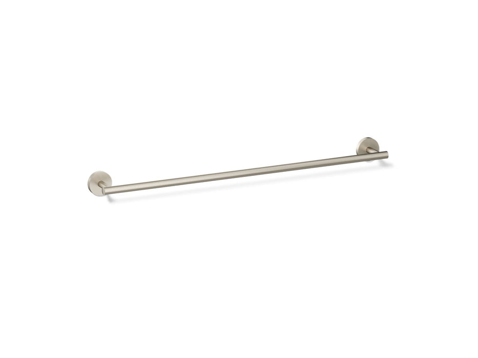 KOHLER Elate 24" towel bar