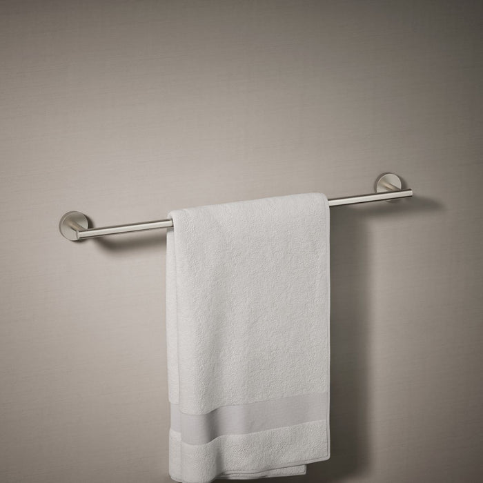 KOHLER Elate 24" towel bar