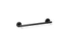 KOHLER Elate 12" towel bar