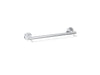 KOHLER Elate 12" towel bar