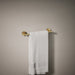 KOHLER Elate 12" towel bar