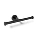 KOHLER Elate Double toilet paper holder
