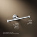 KOHLER K-27289 Elate Double toilet paper holder, polished chrome - view 5