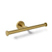 KOHLER Elate Double toilet paper holder