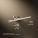 KOHLER Elate Double toilet paper holder
