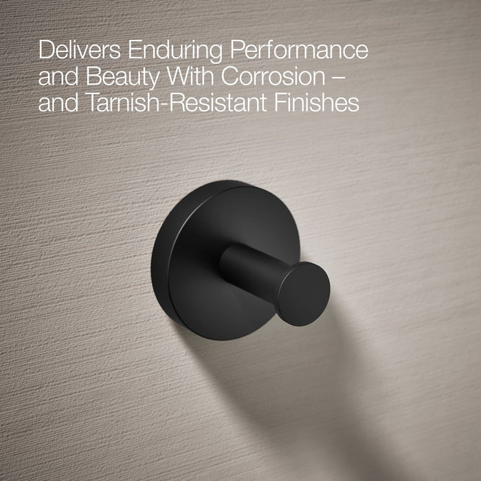 KOHLER Elate Robe hook