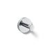 KOHLER Elate Robe hook