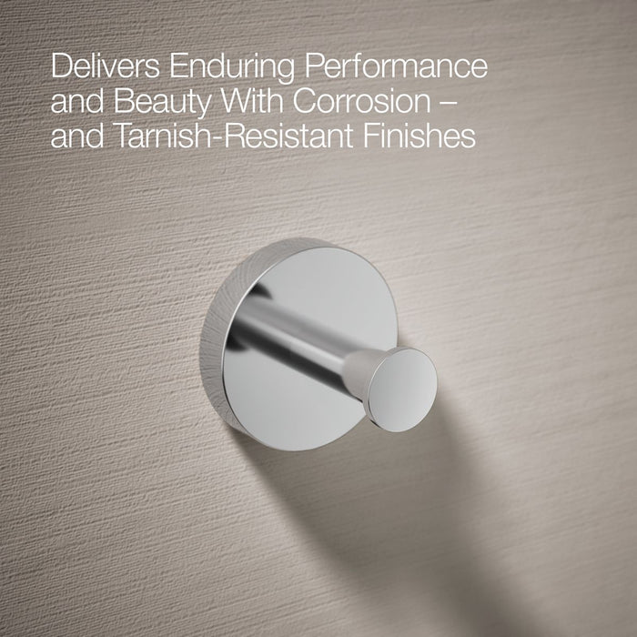 KOHLER Elate Robe hook