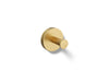 KOHLER K-27290 Elate Robe hook