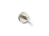 KOHLER Elate Robe hook