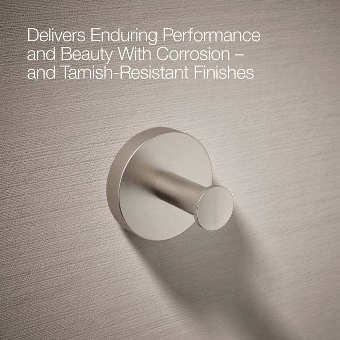 KOHLER Elate Robe hook