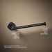 KOHLER Elate 9" towel arm