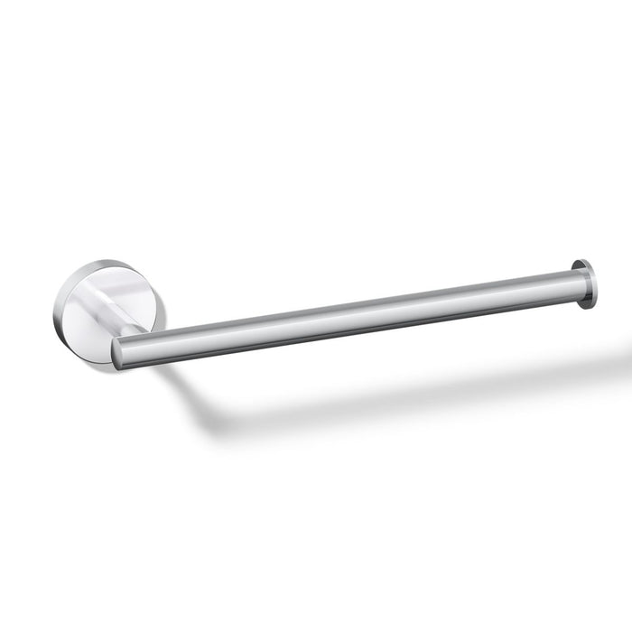 KOHLER K-27291 Elate 9" towel arm, polished chrome - view 4