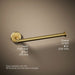KOHLER Elate 9" towel arm