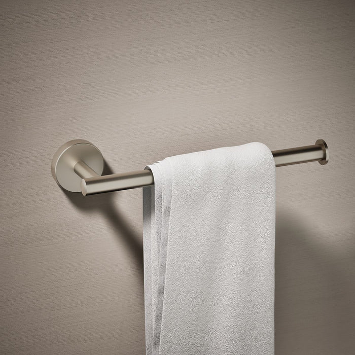 KOHLER Elate 9" towel arm