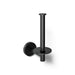 KOHLER Elate Vertical toilet paper holder