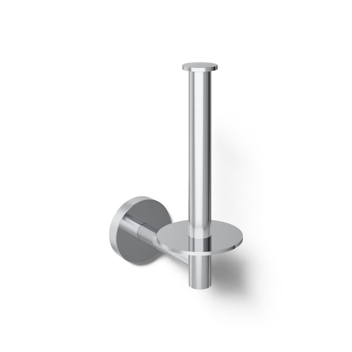 KOHLER K-27293 Elate Vertical toilet paper holder, polished chrome - view 4
