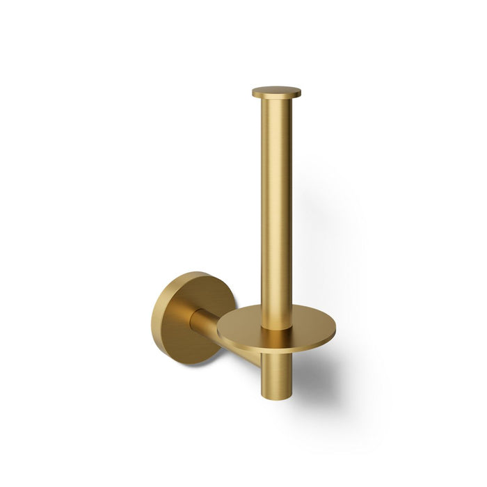 KOHLER Elate Vertical toilet paper holder