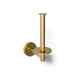 KOHLER Elate Vertical toilet paper holder