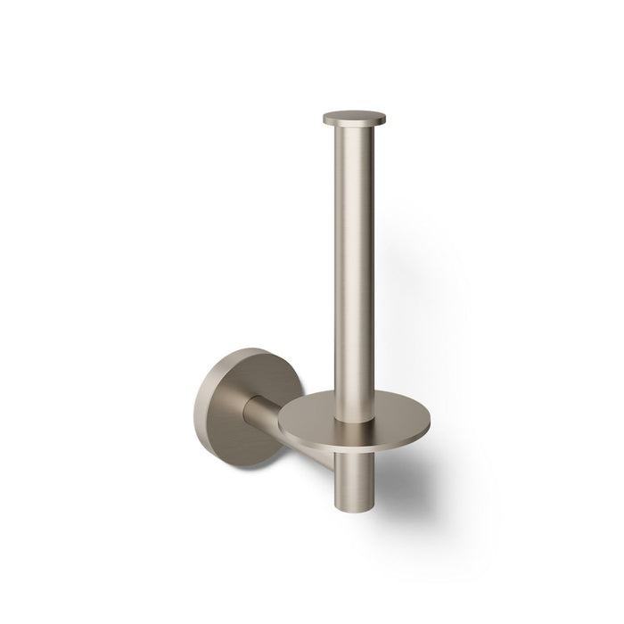 KOHLER Elate Vertical toilet paper holder