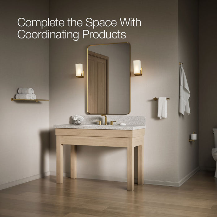 KOHLER Elate Hotelier