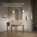 KOHLER Elate Hotelier