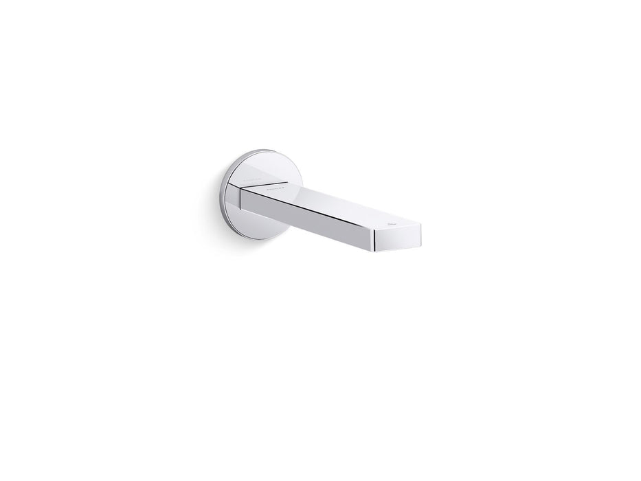 KOHLER K-27329 Composed Touchless lavatory faucet for Constellation lavatory system, 0.5 gpm