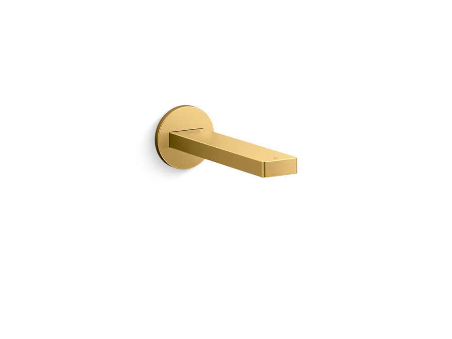 KOHLER K-27329 Composed Touchless lavatory faucet for Constellation lavatory system, 0.5 gpm