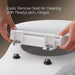 Detail image of a product feature