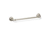 KOHLER K-27383 Bellera 18" towel bar