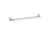 Kohler Bellera 24" towel bar
