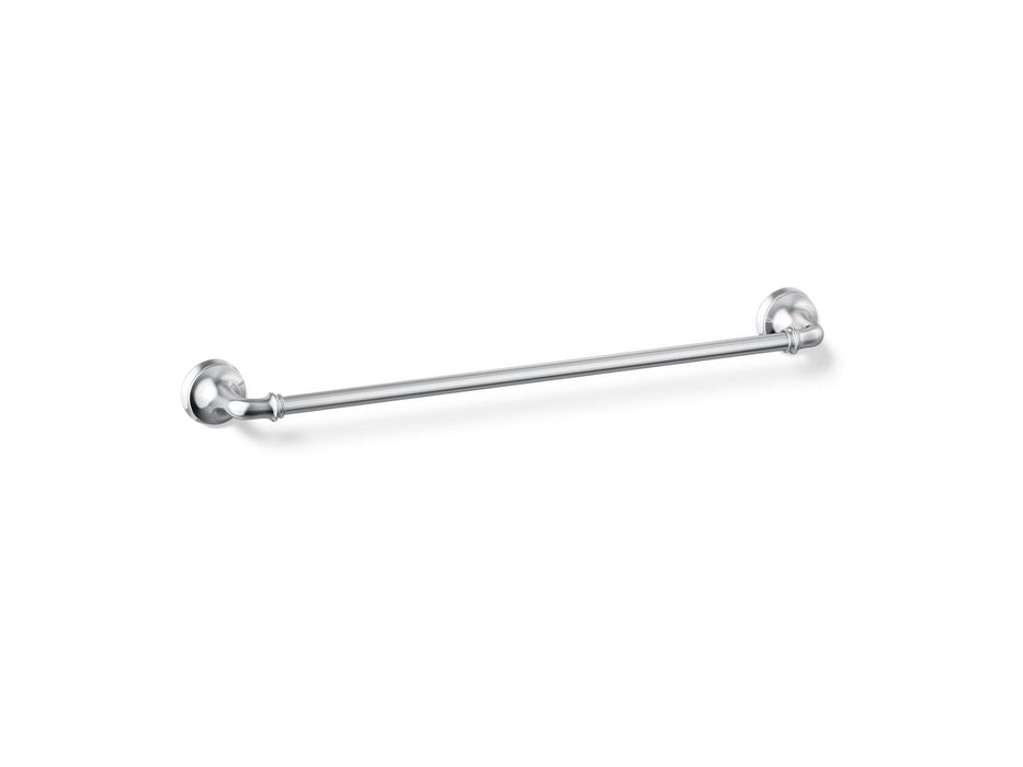 Kohler Bellera 24" towel bar