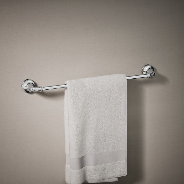 Kohler Bellera 24" towel bar