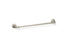 KOHLER K-27384 Bellera 24" towel bar