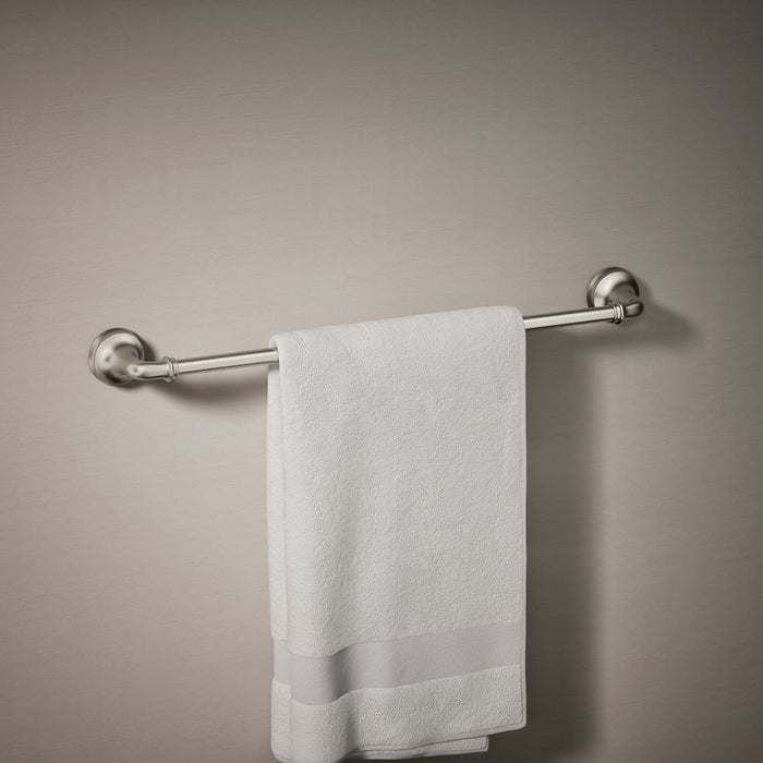 Kohler Bellera 24" towel bar