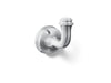 Kohler Bellera Robe hook