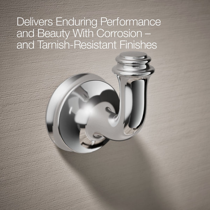 Kohler Bellera Robe hook