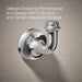 Kohler Bellera Robe hook