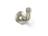 KOHLER K-27385 Bellera Robe hook