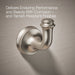 Kohler Bellera Robe hook
