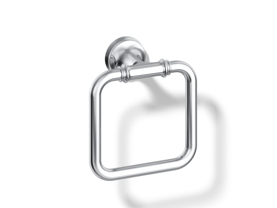 KOHLER KOHLER K-27386 Bellera Towel ring