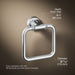 KOHLER KOHLER K-27386 Bellera Towel ring
