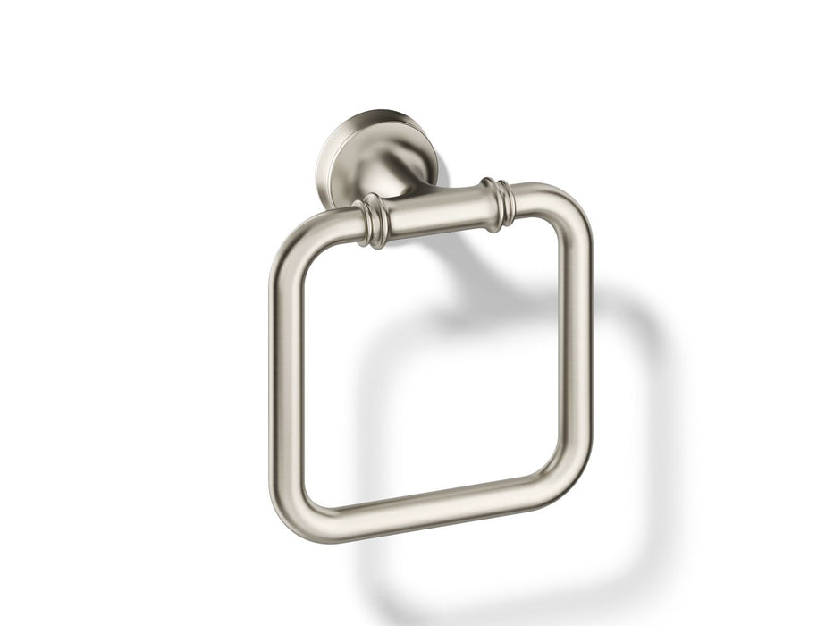 KOHLER K-27386 Bellera Towel ring