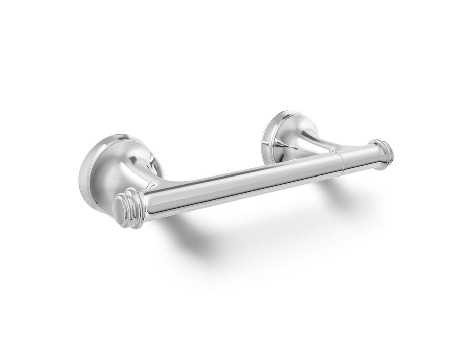 Kohler Bellera Pivoting toilet paper holder