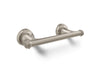 KOHLER K-27387 Bellera Pivoting toilet paper holder